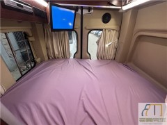 奔驰 2015款奔驰斯宾特sprinterB型旅居房车