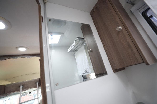 赛德房车国产依维柯C型房车 50.8万 WLH_1860