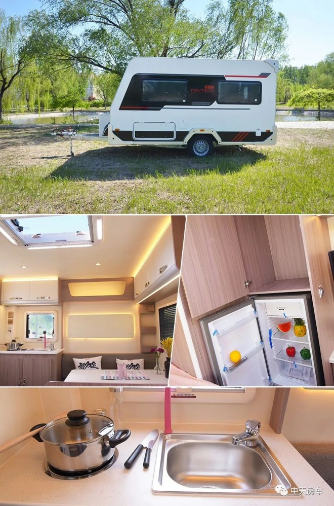 首发！耀世登场大有所为中天2020新车实拍