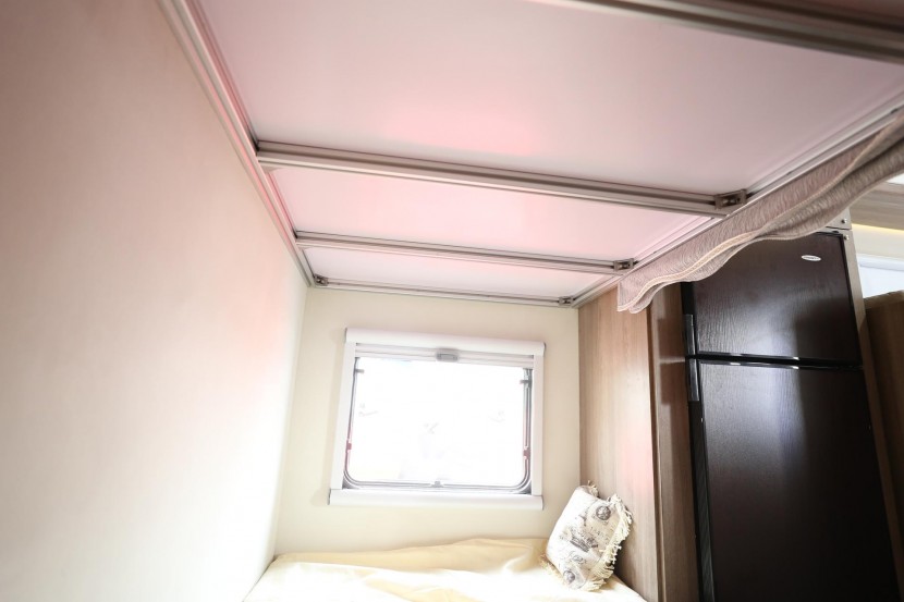 赛德房车国产依维柯C型房车 50.8万 WLH_1856