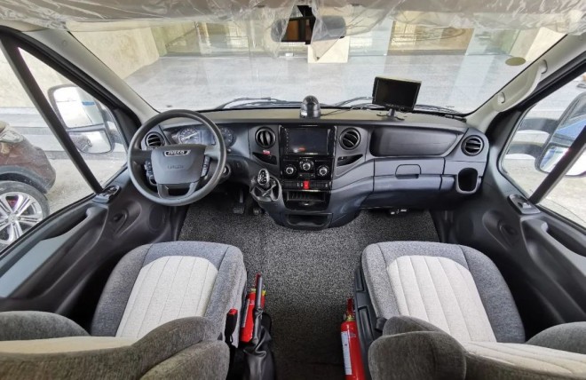 「宠粉礼遇」拓锐斯特房车3000元限量折上折房车优惠券任性送！！！