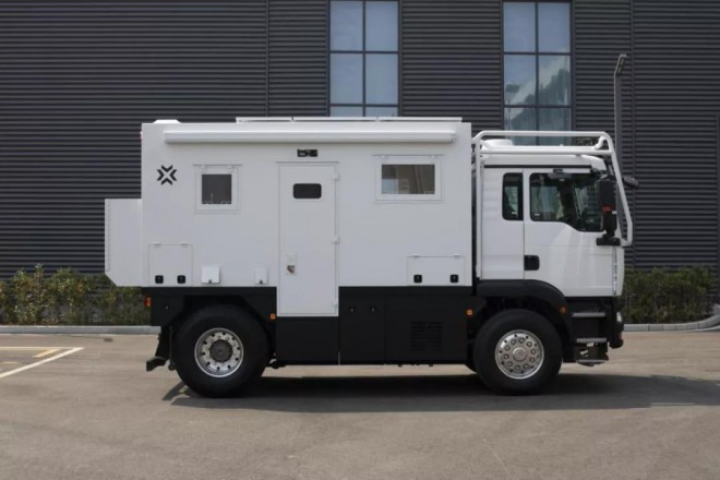 诺马迪森新“驰骋者”——自由驰骋，探索未知095c7177735540e2853b726724af8c0c