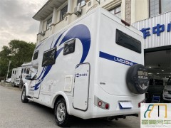 长城 18款长城揽众C7A C型房车