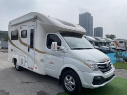 Asteem奥斯登房车 2018款考拉