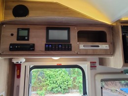 德兴 2020款单拓舒适版