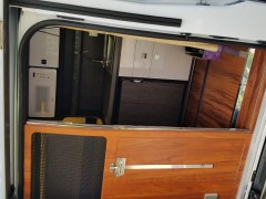 途酷房车 2021款神行者F328U型卡座