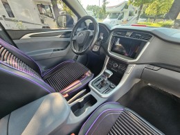 爱旅途房车 2020款梦骑士