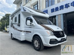 宇通房车 2018款大通凯伦宾威C型房车