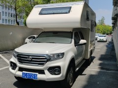 长城 C4