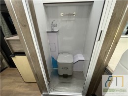 东风 2023款东风御风B型房车