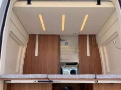 卫航 2020款V90 长轴版
