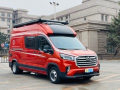 瑞弗房车 2021款R600