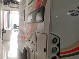 金冠 2022款CD500豪华版