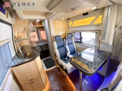 顺旅 2018款长轴S850