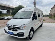 宇通房车 310