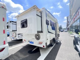 舜宇 2019款依维柯C型