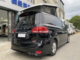 上汽大通 19款RG10升顶房车