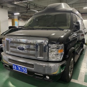 福特 E350