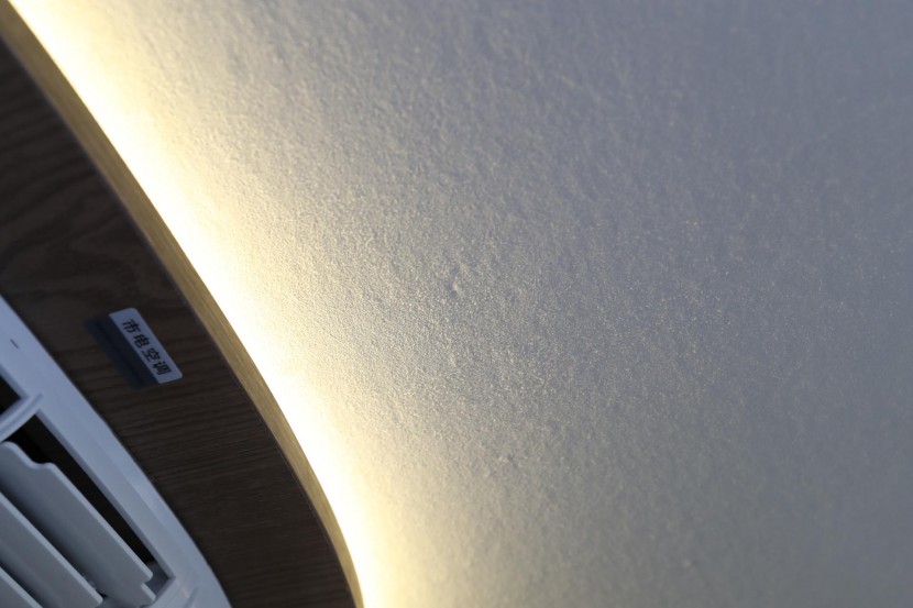 赛德房车国产依维柯C型房车 50.8万 WLH_1802