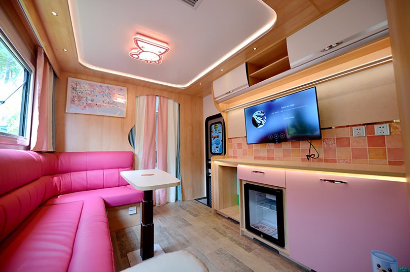 天晟房车10米营地房车  26.8万元 IMG_5604