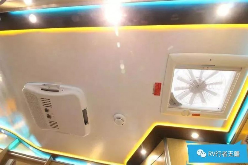 郑州鑫源房车“家”系列房车——第三款优享家