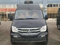 11.24 G20杭州房车展亿龙房车推出特价大通长轴高顶房车仅售24.8万元