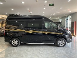 江铃福特 22款福特B520 B型房车