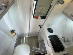 中恒 福特小野牛