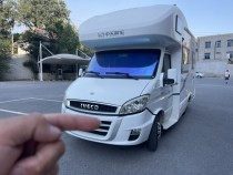 中天房车 2015款时尚款