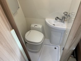 上汽大通MAXUS房车 2018款B型5座版