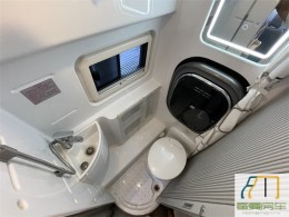 大通 2023款宇通B311大通V90 B型房车