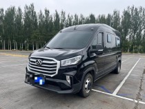 爱旅途房车 2020款V90 B型