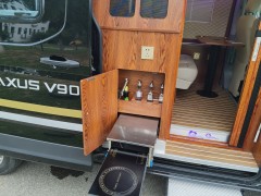 中房 2020款v90 星