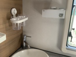 旌航 非营运小型客车