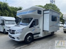 大驰房车 2023款双拓版