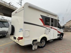 海姆朗宸房车 2021款2021款S60