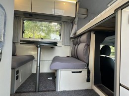 览众房车 2023款劲旅款(汽油)