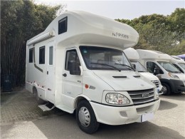 中天房车 2016款依维柯房车