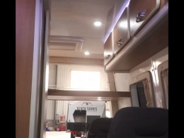 南京金龙开沃 B型房车