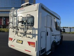 ADRIA阿迪雅房车 2019款A 590 SP