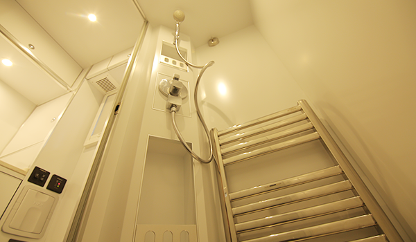 德野man8X8越野房车领航者M-诺马迪森房车荒野霸主志在千里这是描述信息