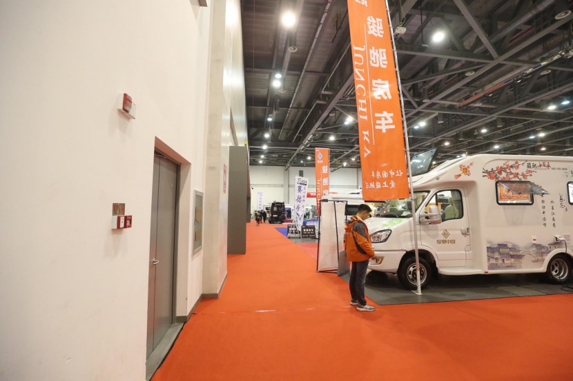 11.23杭州房车展现场照片集锦 WLH_6566