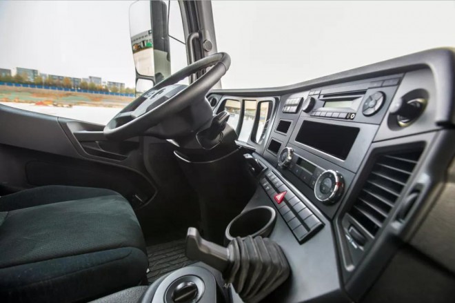 诺马迪森-“穿越者B”豪华越野房车——探寻未知，阔镜人生（一）15ec2ec3e6de4d5cb1bc501597945843