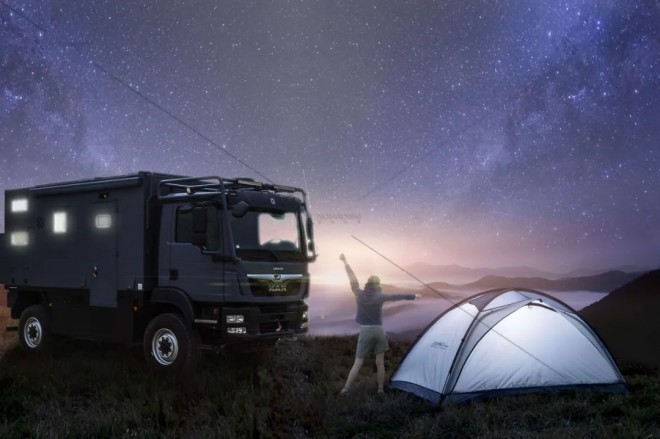 2021新启程--诺马迪森“穿越者M”图片