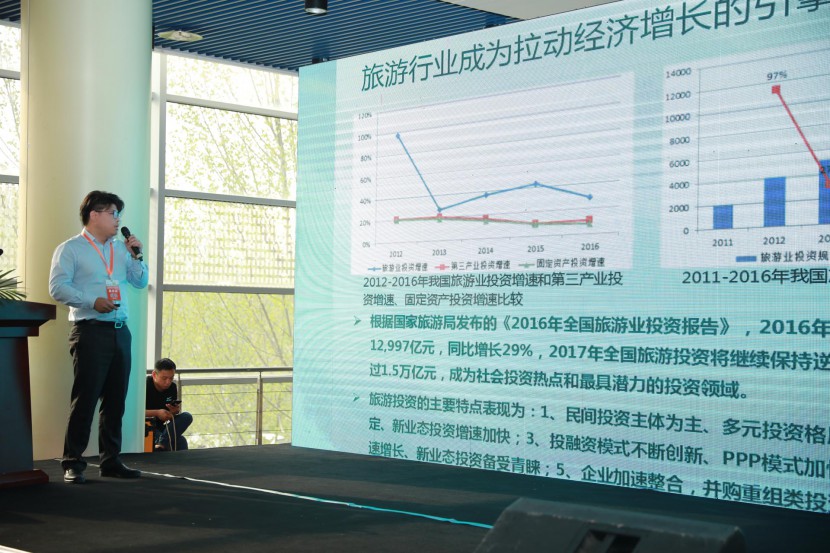 郑州房车展现场照片集锦2 YOKO9108