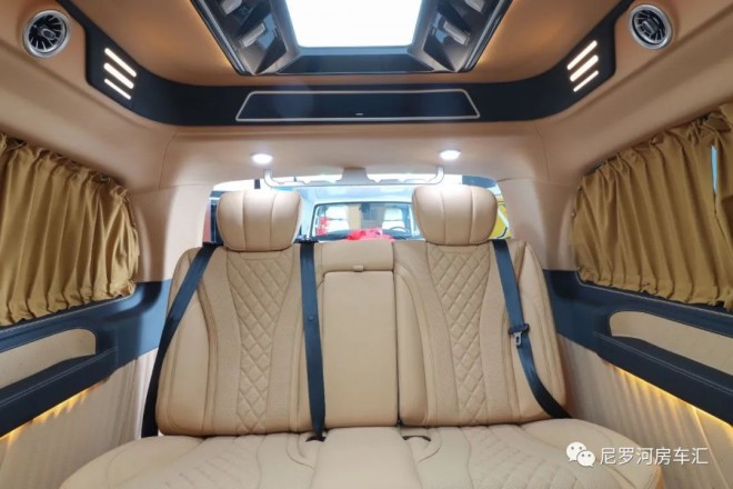 星驰欧享高端商务车——随心而至,驾驭非凡图片