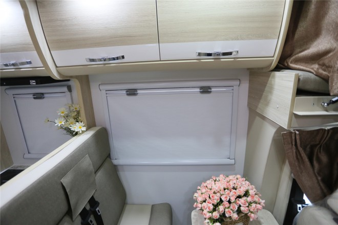 拓锐斯特依维柯C型欧亚版TIC-601 52万起 2E1A4789