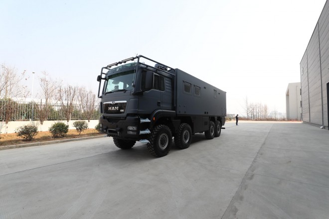 德野——诺马迪森越野房车【MAN 8×8】 WLH_7656