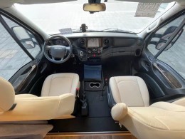 金冠 2021款CD520双拓版