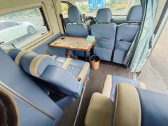 吉姆西房车 大通V90